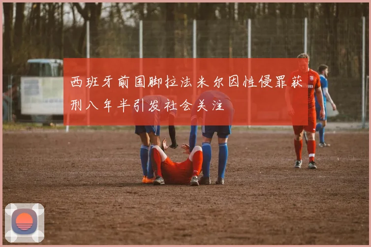 西班牙前国脚拉法米尔因性侵罪获刑八年半引发社会关注